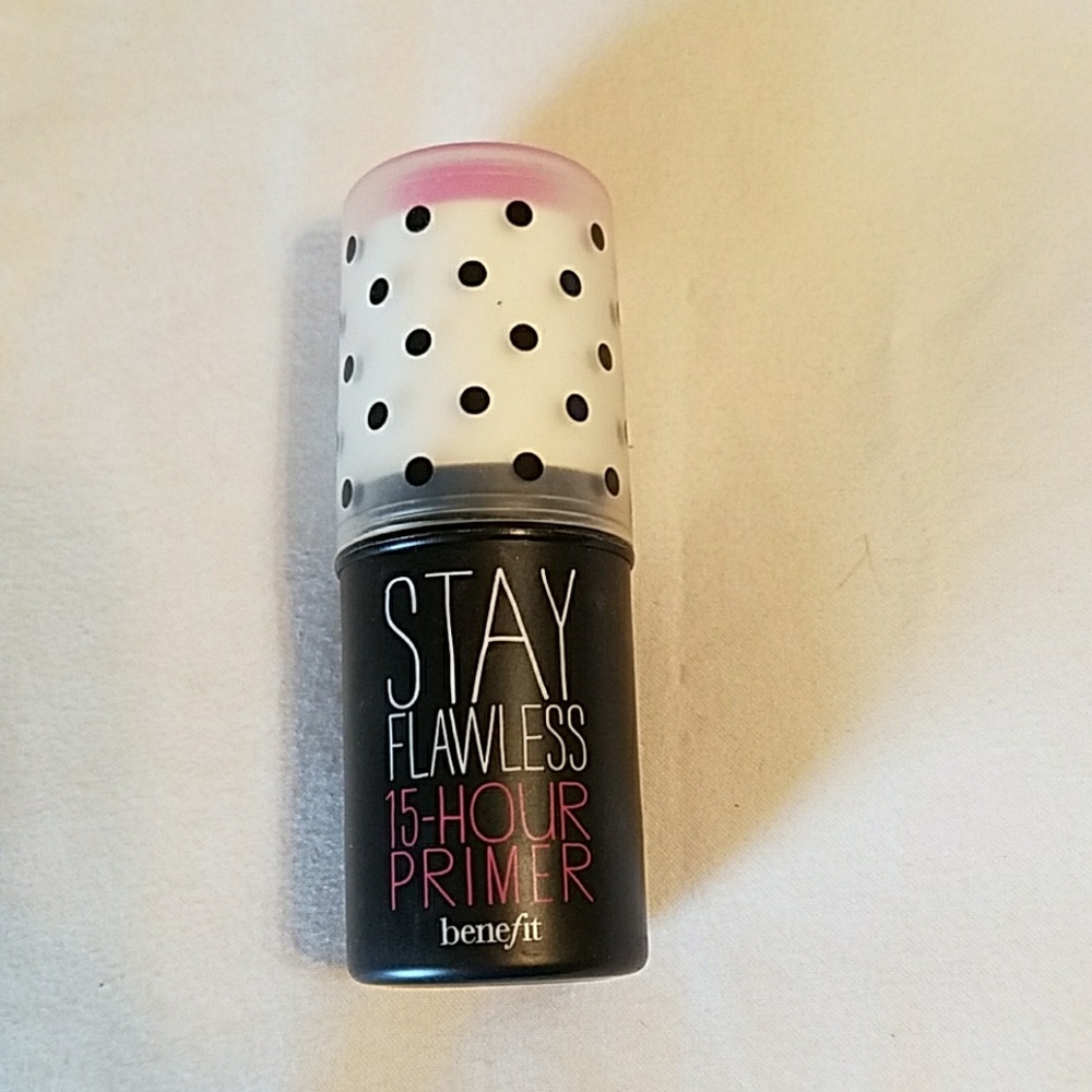 Benefit Stay Flawless Primer
